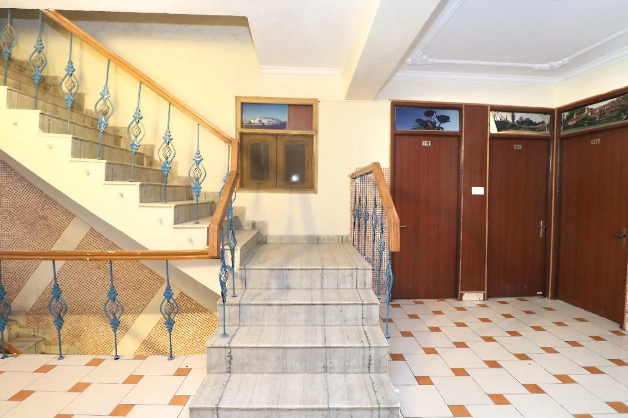 Oyo 38170 Hotel Grand Plaza Chandigarh