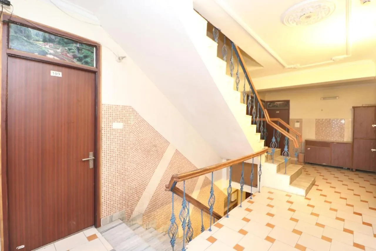 ***  Oyo 38170 Hotel Grand Plaza Chandigarh India